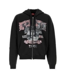 DIESEL Худи/толстовка