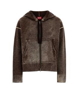 DIESEL Худи/толстовка