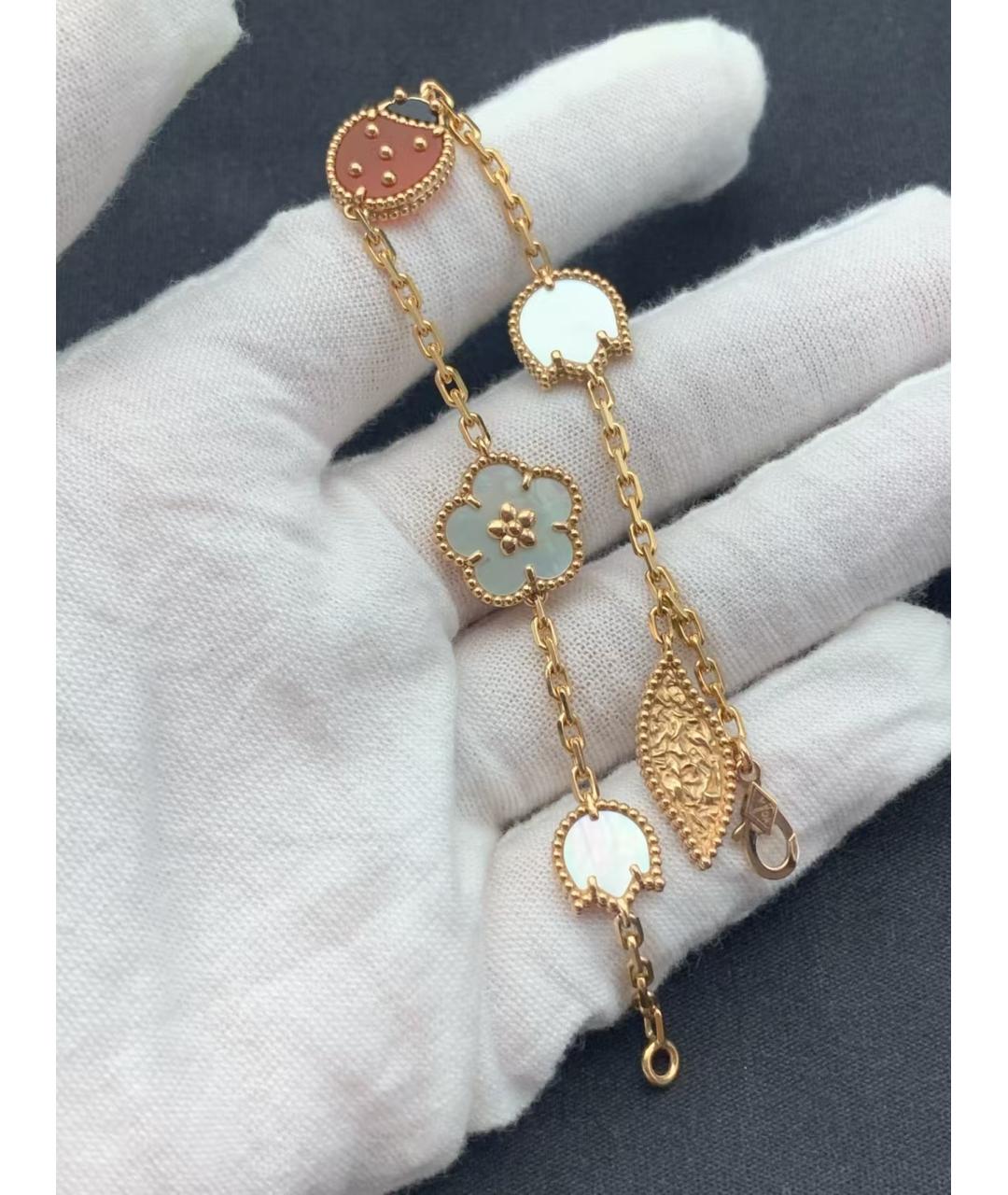 VAN CLEEF & ARPELS Браслет, фото 3