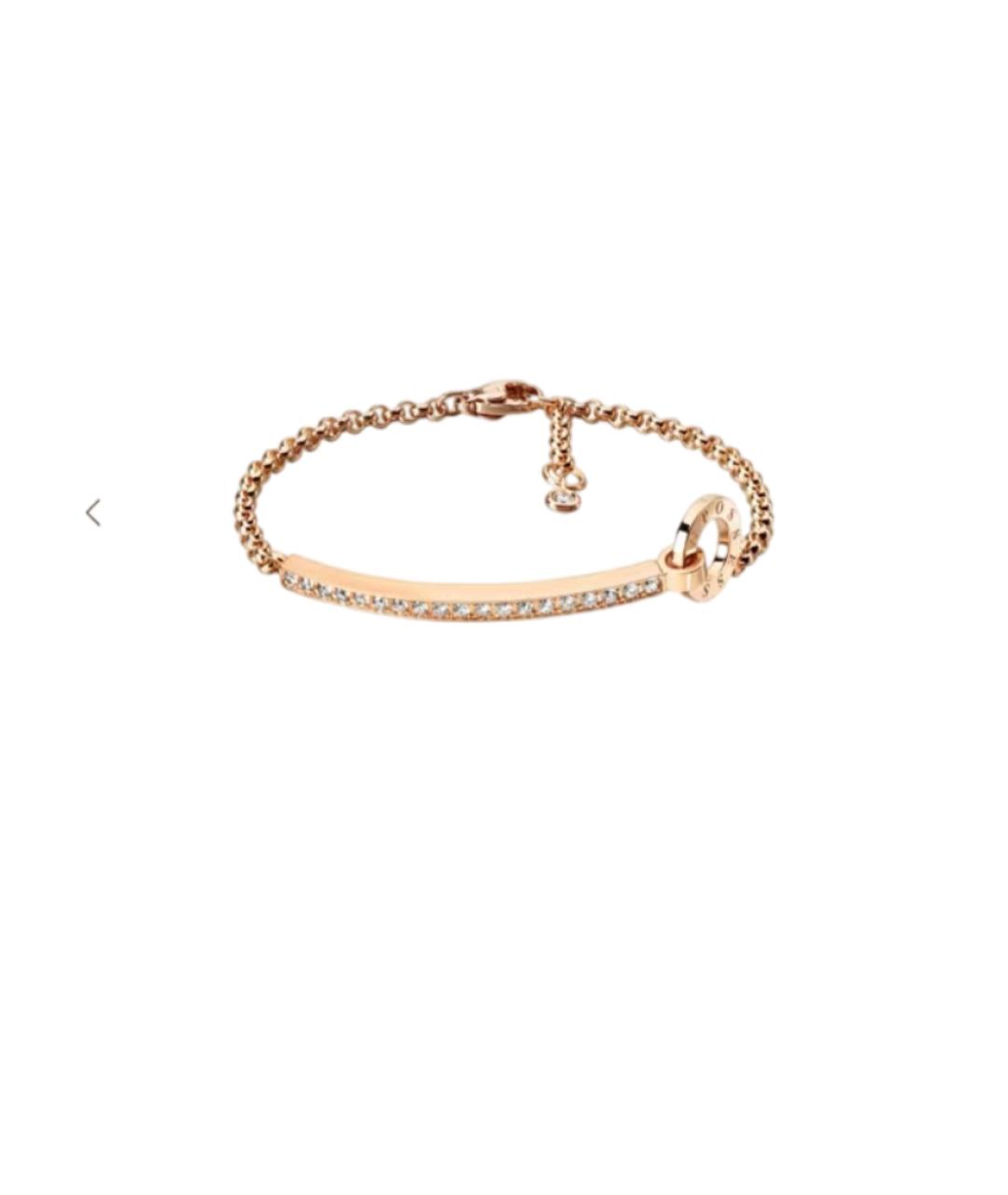PIAGET Золотой браслет из розового золота, фото 6