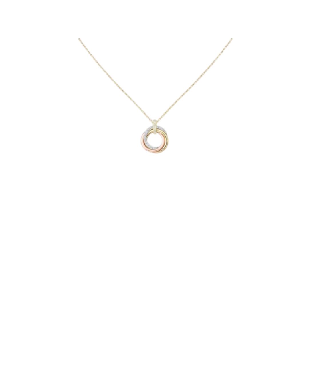 CARTIER Подвеска, фото 7