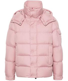 MONCLER Пуховик