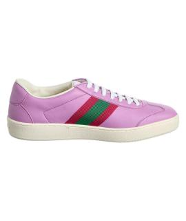 GUCCI Кеды