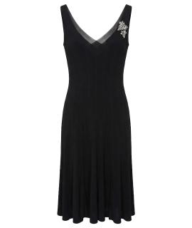 BLUMARINE Коктейльное платье