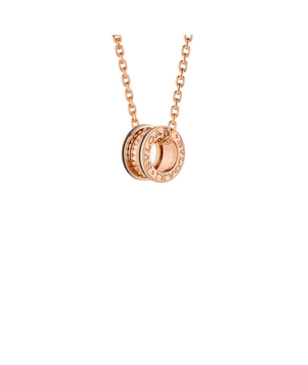 BVLGARI Подвеска, фото 6