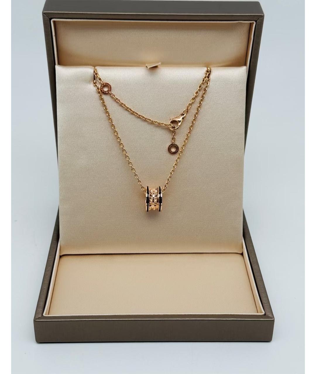 BVLGARI Подвеска, фото 3