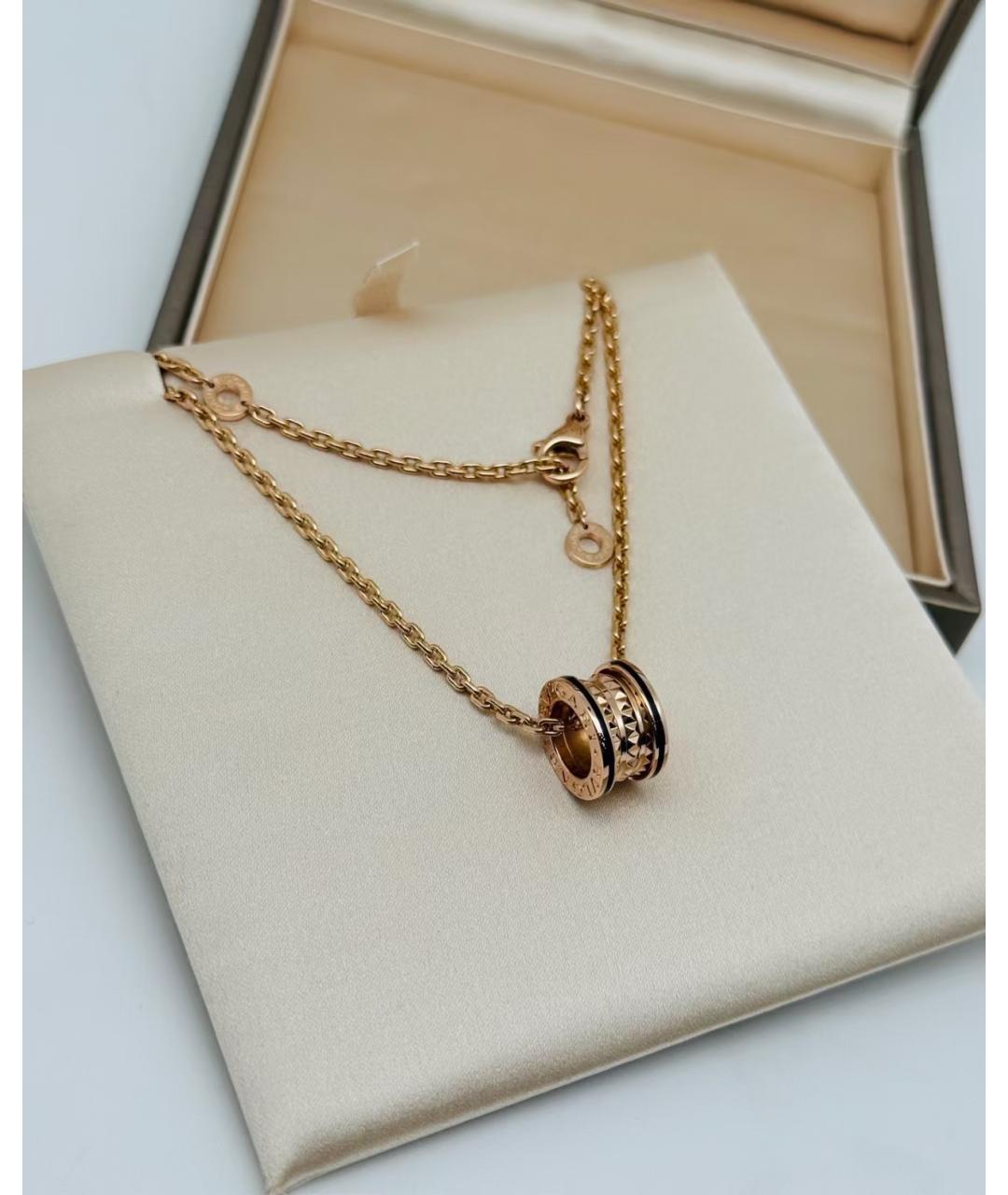 BVLGARI Подвеска, фото 4