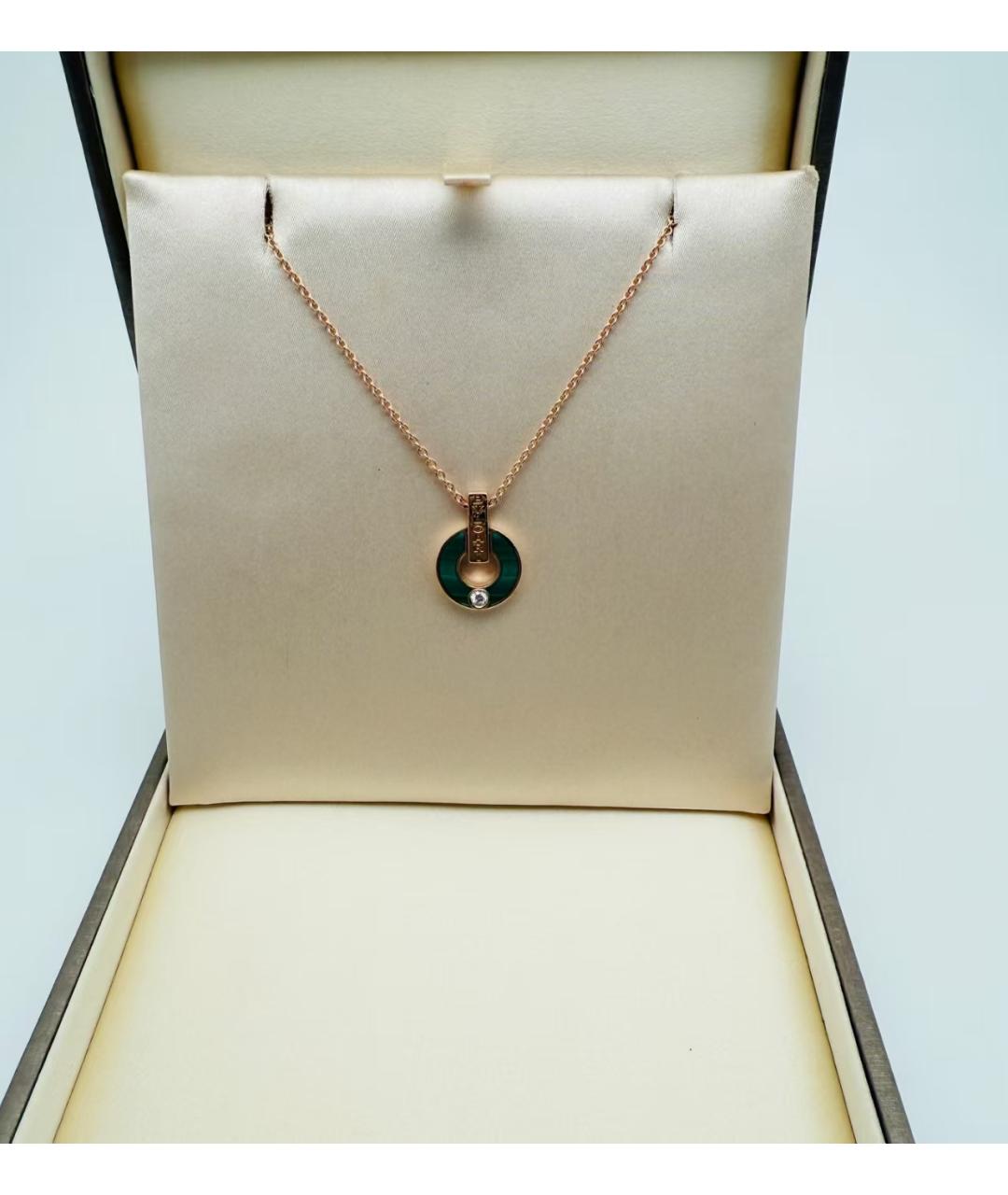 BVLGARI Кулон, фото 2