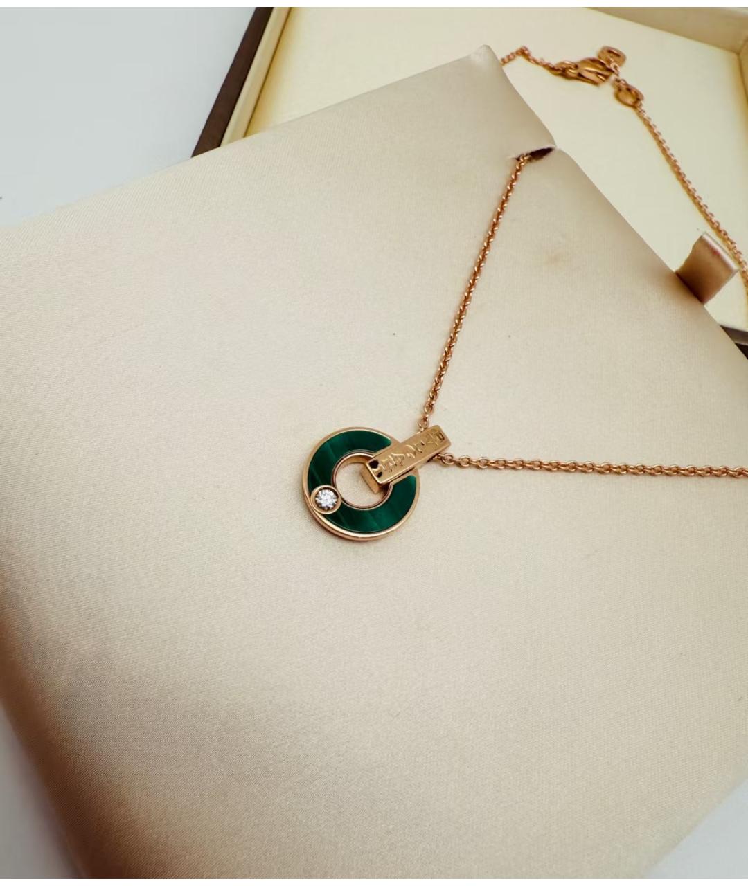 BVLGARI Кулон, фото 3