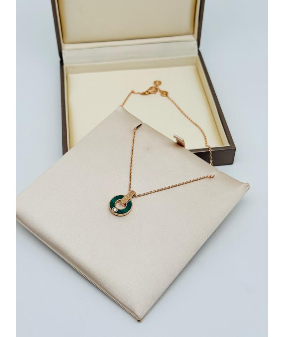 BVLGARI Кулон, фото 4