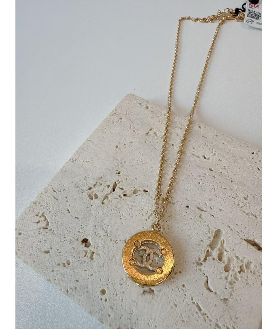 CHANEL Подвеска, фото 4