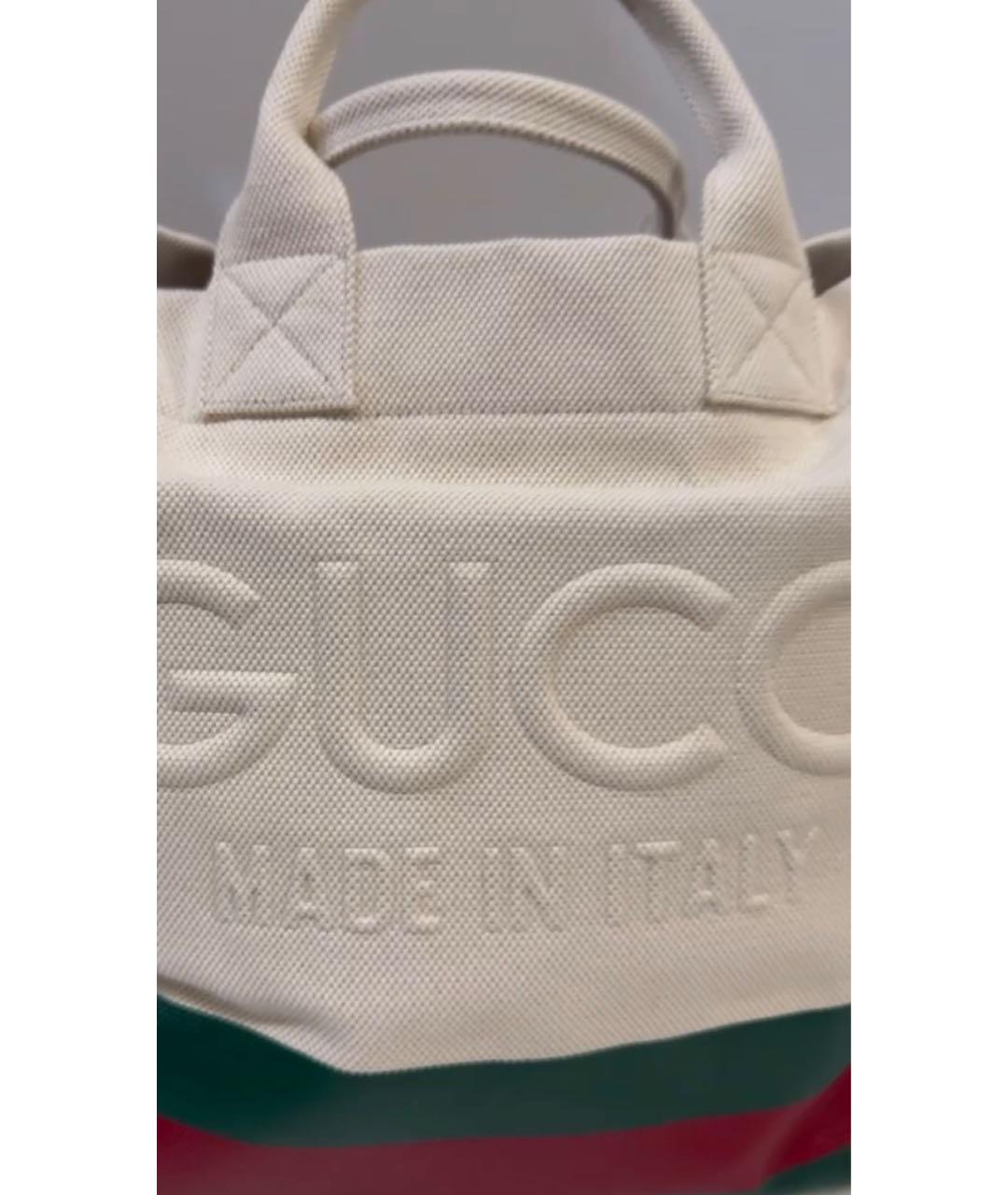 GUCCI Сумка с короткими ручками, фото 2