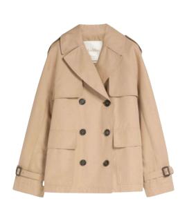 MAX MARA THE CUBE Тренч/плащ