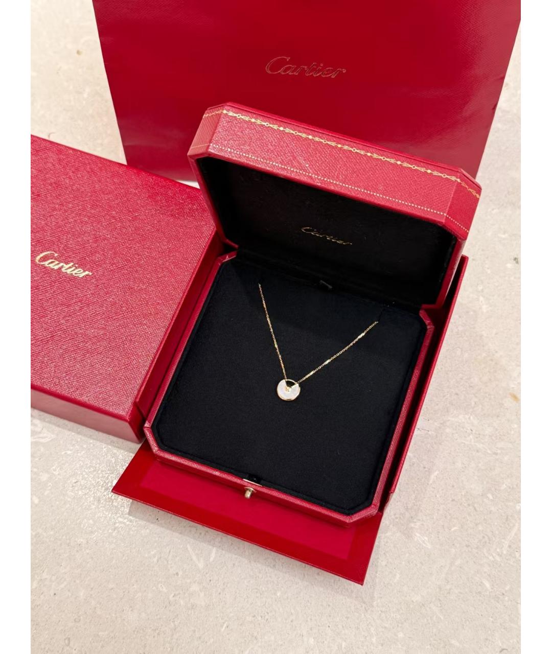 CARTIER Подвеска, фото 3