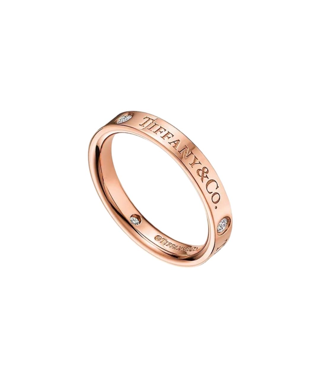 TIFFANY&CO Кольцо, фото 6
