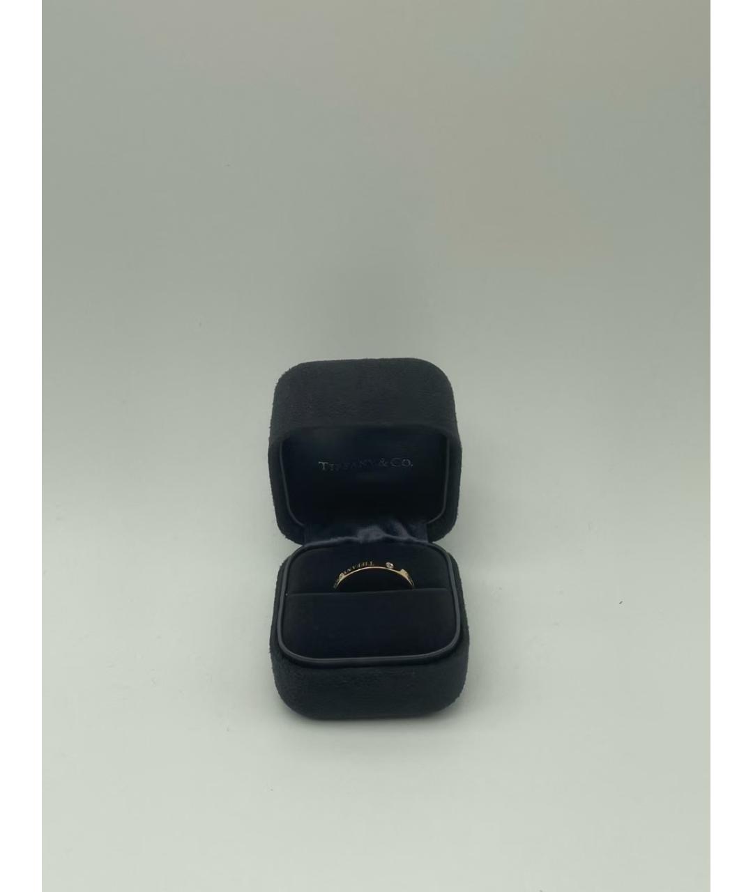 TIFFANY&CO Кольцо, фото 2