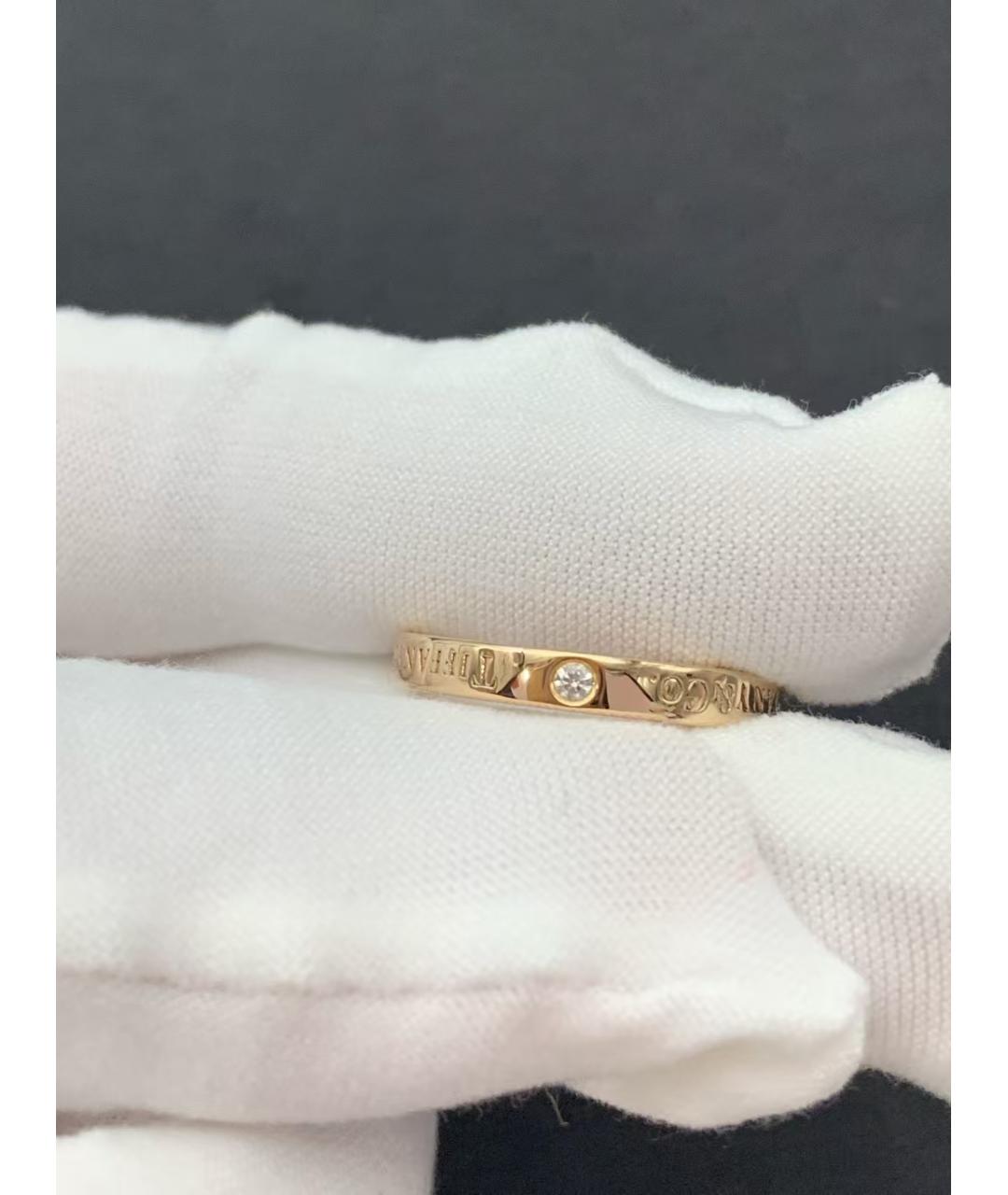 TIFFANY&CO Кольцо, фото 5