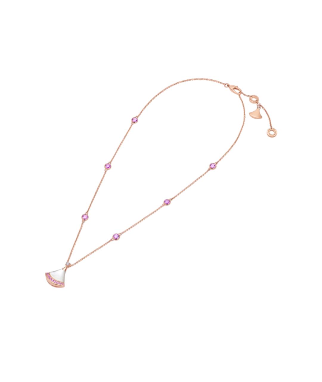 BVLGARI Колье, фото 1