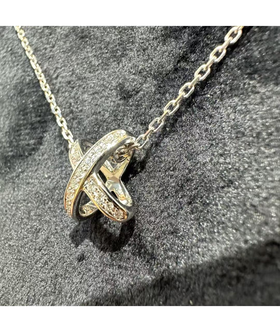 CHAUMET Подвеска, фото 2