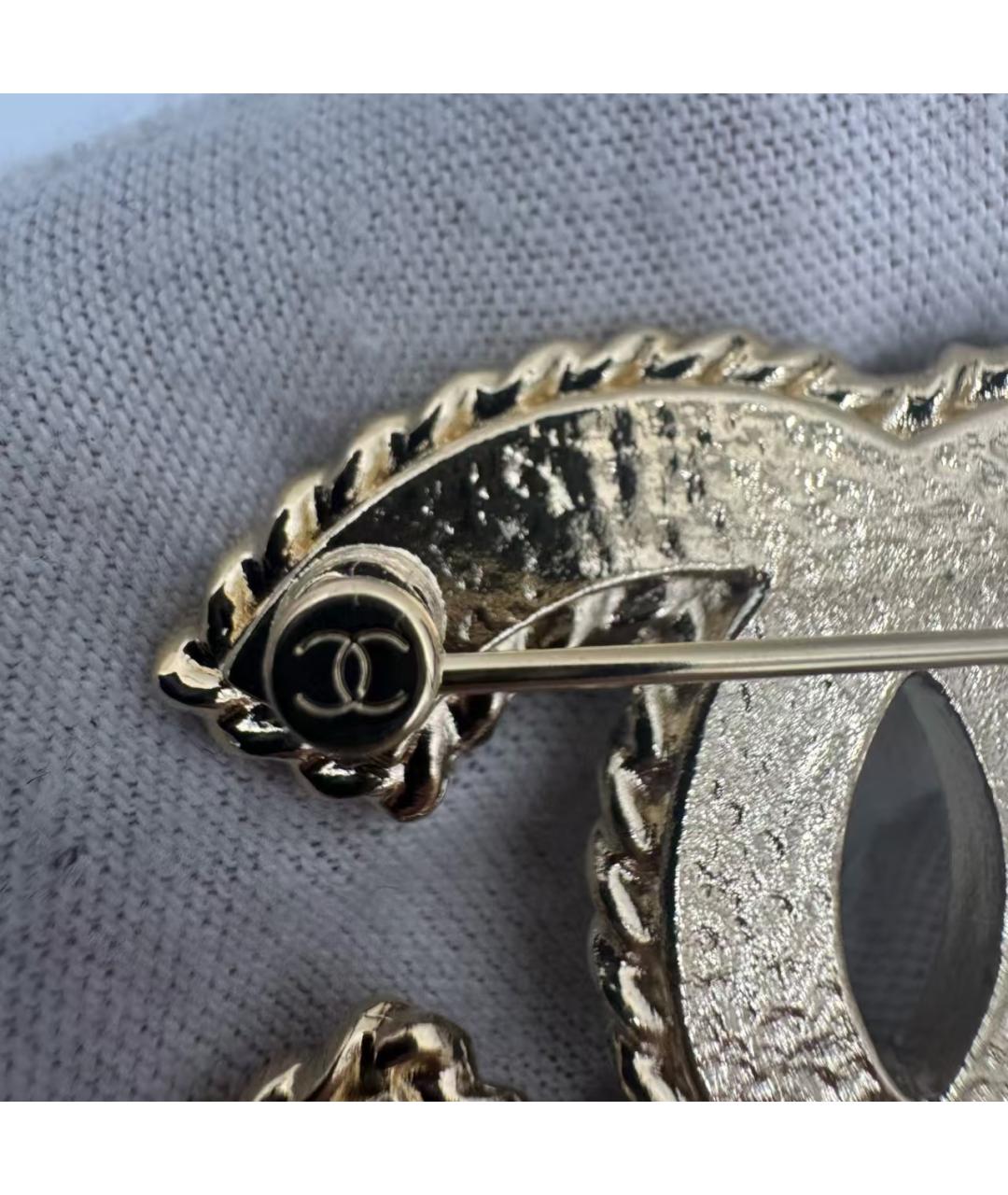 CHANEL Булавка / брошь, фото 3
