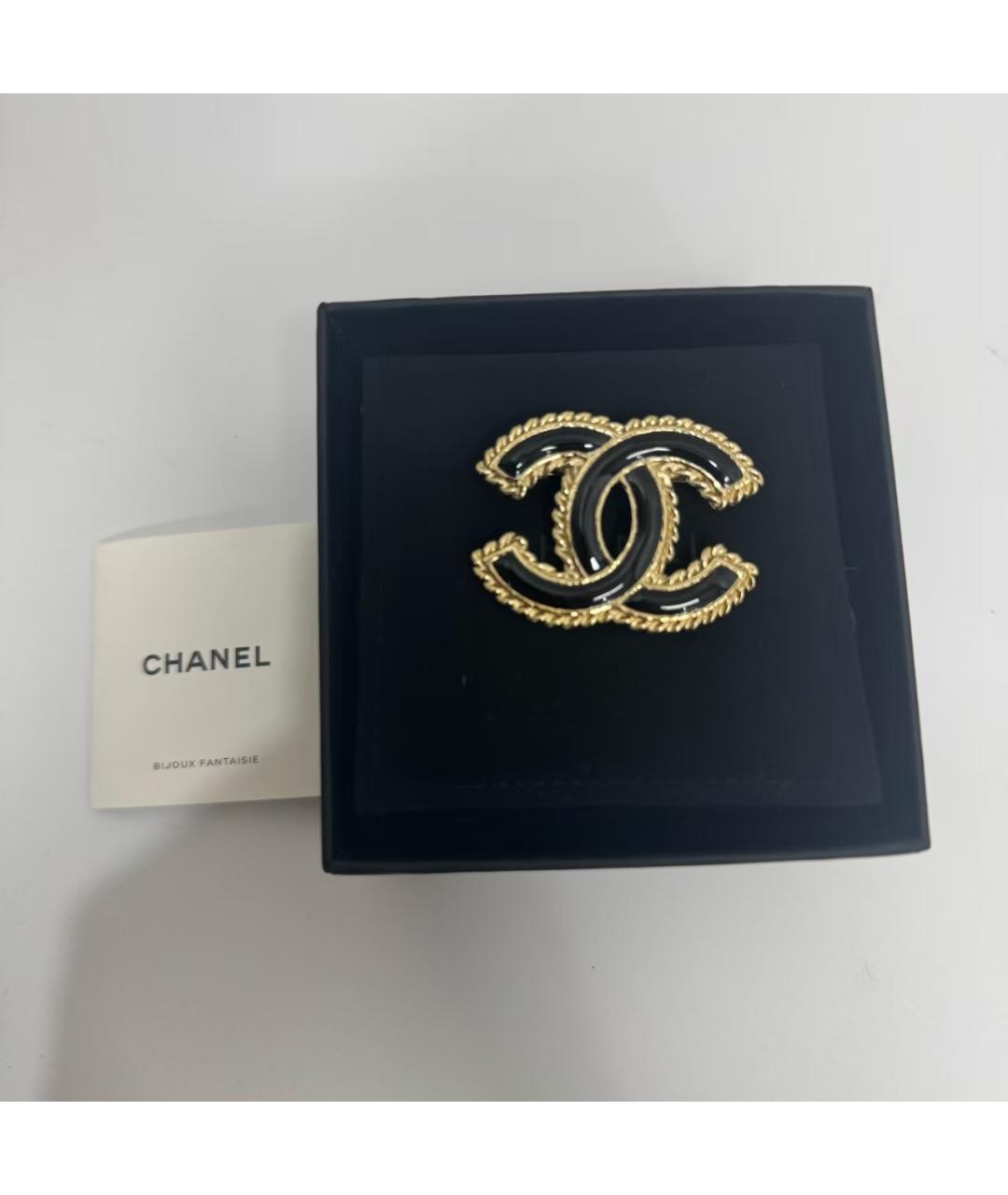 CHANEL Булавка / брошь, фото 2