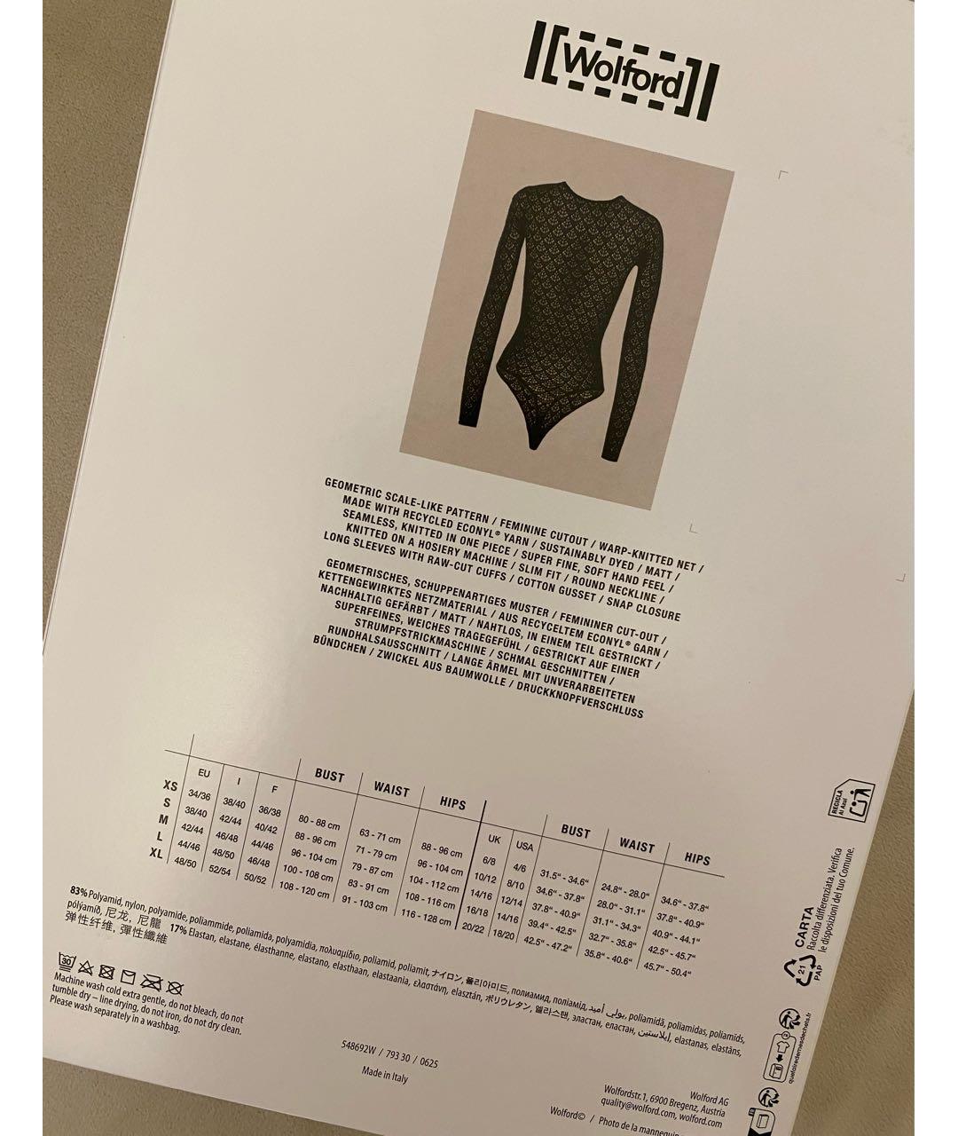 WOLFORD Блузы, фото 6