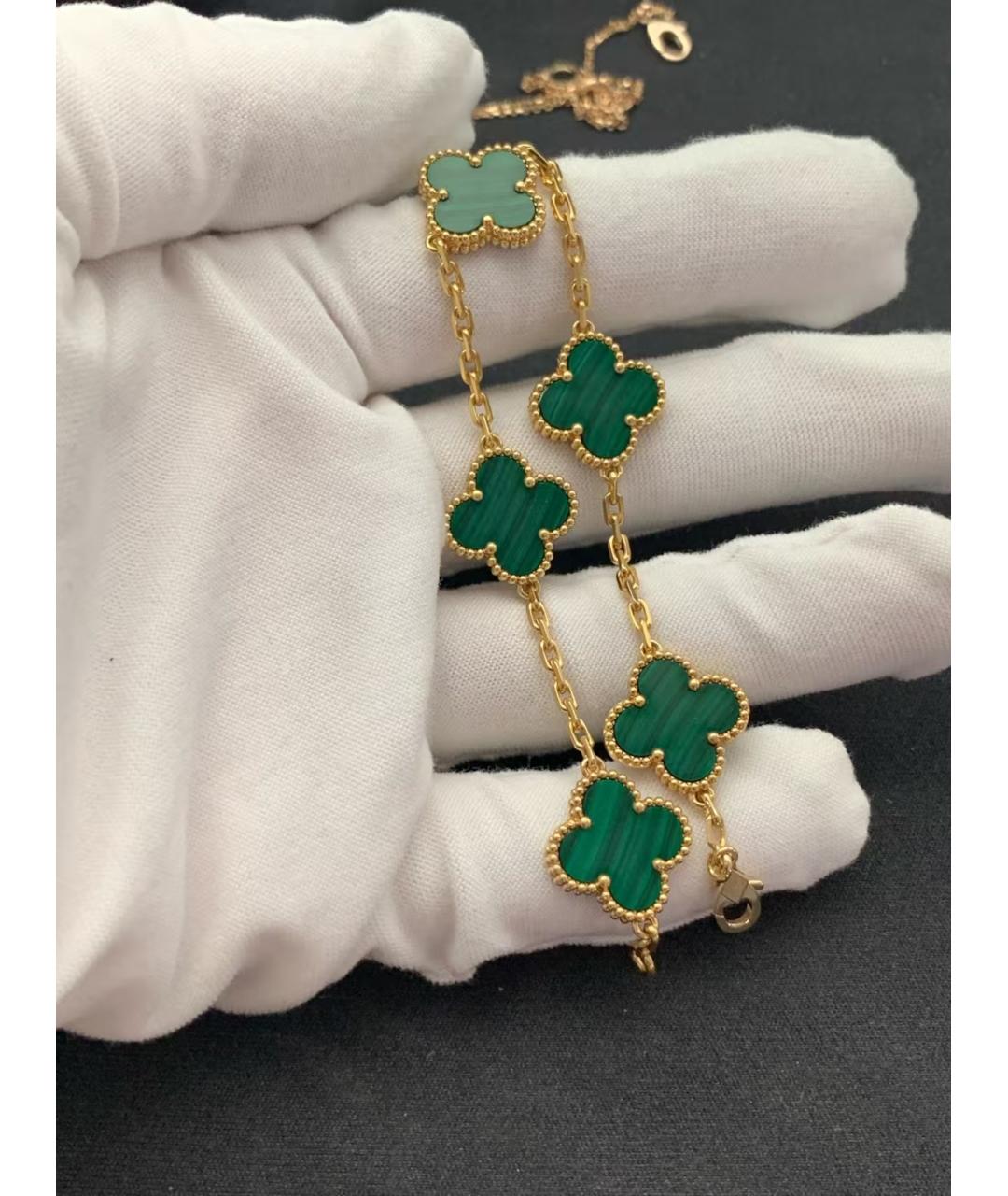 VAN CLEEF & ARPELS Браслет, фото 3