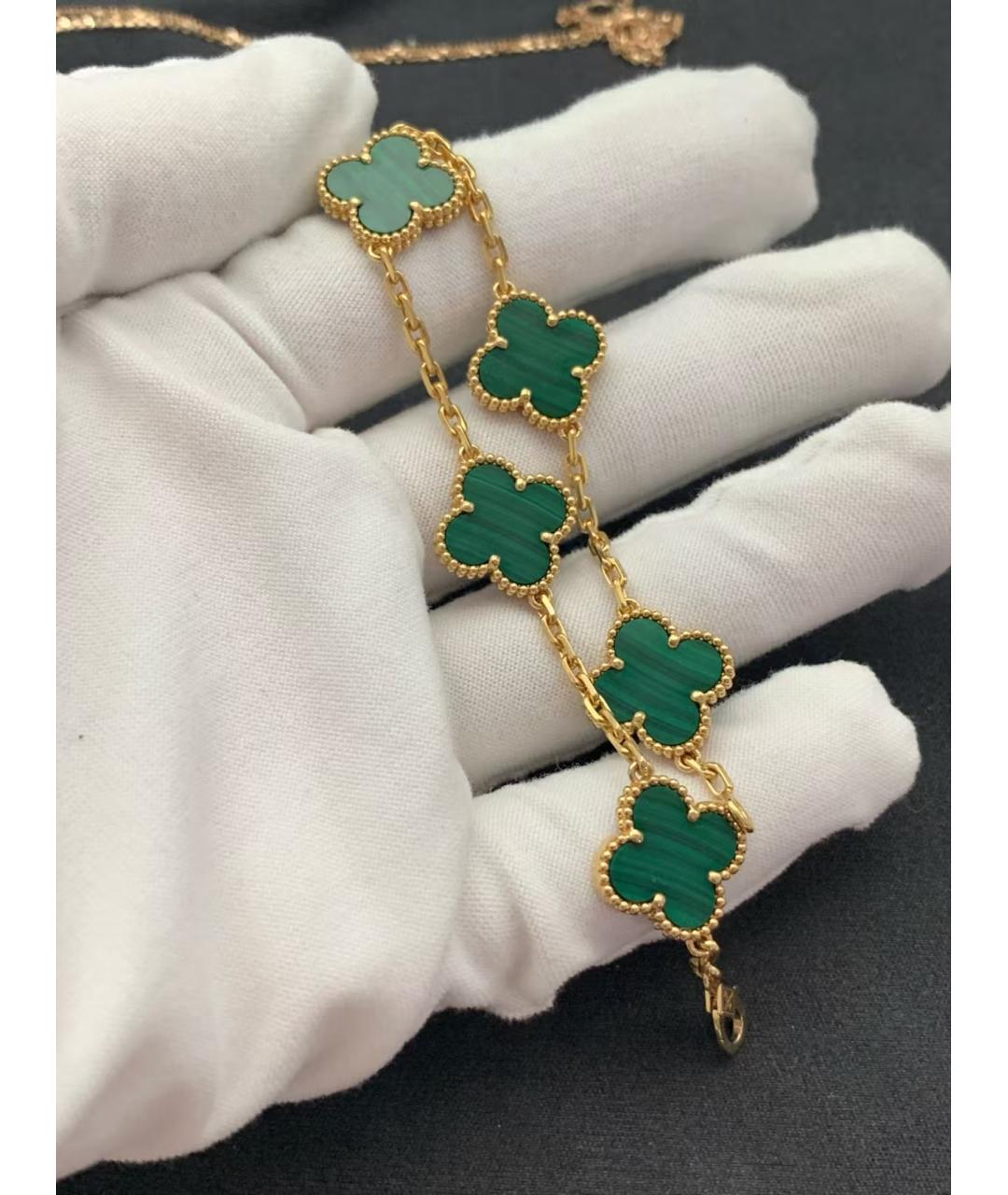 VAN CLEEF & ARPELS Браслет, фото 2