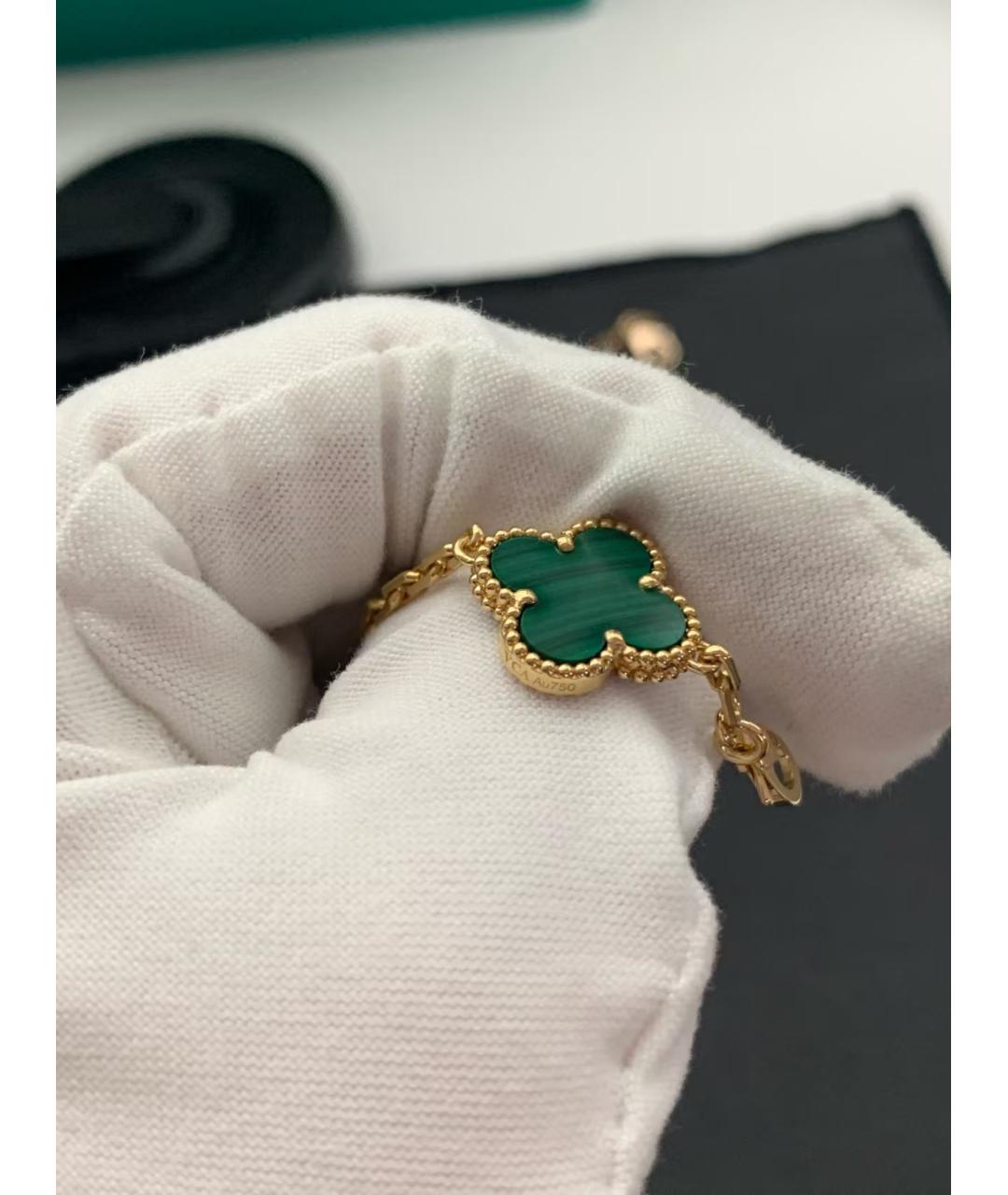 VAN CLEEF & ARPELS Браслет, фото 4