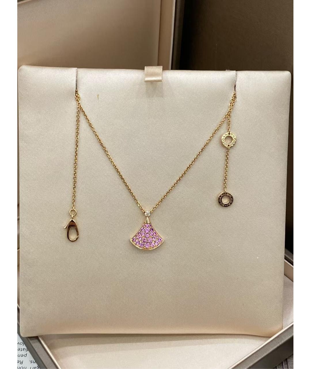BVLGARI Подвеска, фото 4