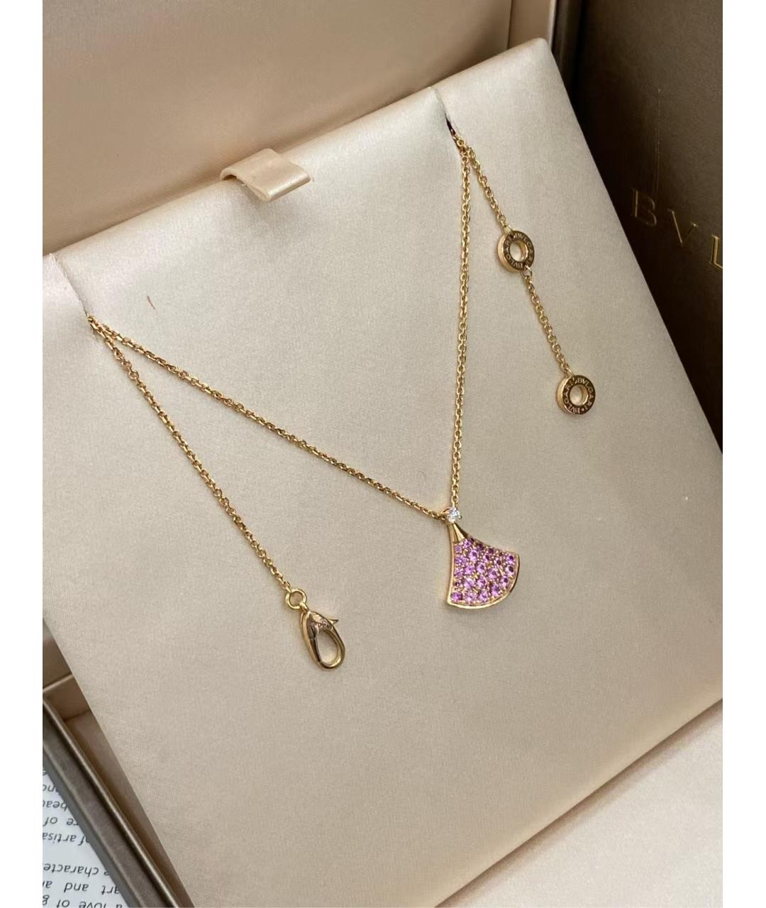 BVLGARI Подвеска, фото 2