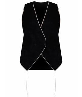 GIORGIO ARMANI Жилетка
