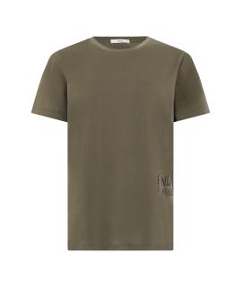 FENDI Футболка
