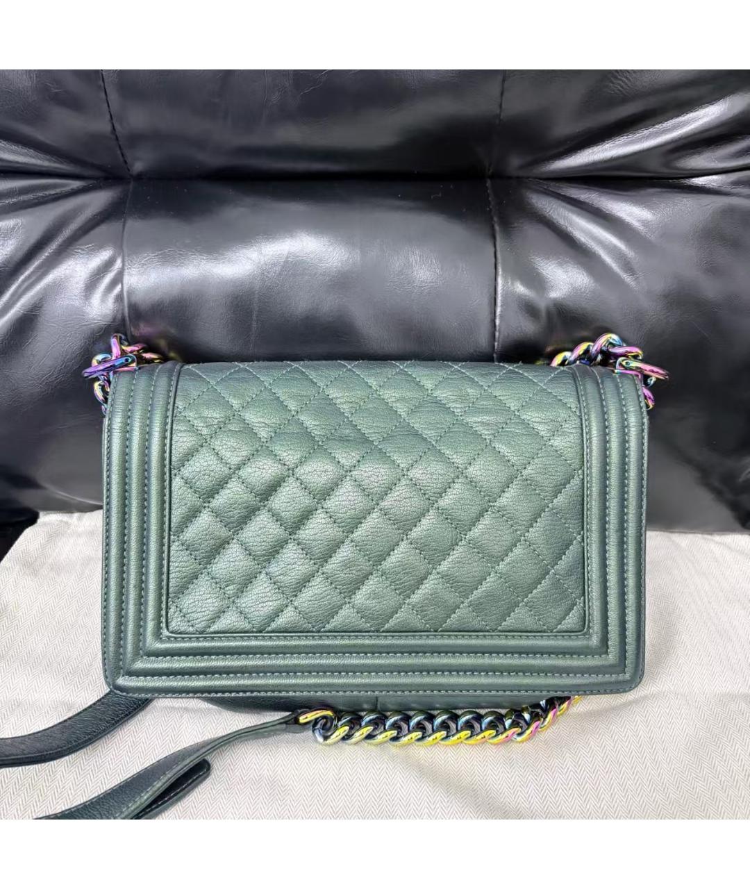 CHANEL Сумка через плечо, фото 2