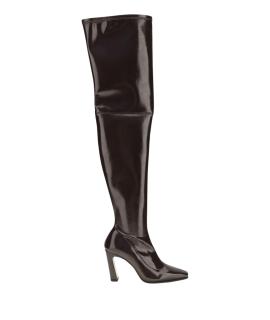 STUART WEITZMAN Ботфорты