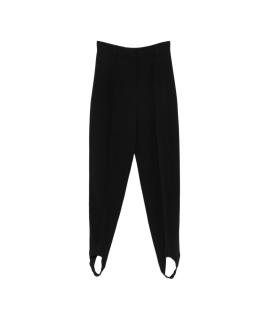 STELLA MCCARTNEY Прямые брюки