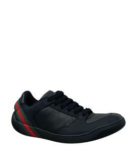 GUCCI Низкие кроссовки / кеды