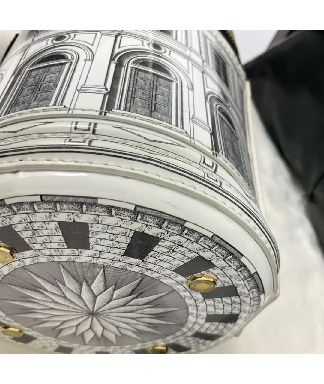 LOUIS VUITTON Мульти кожаная сумка через плечо, фото 4