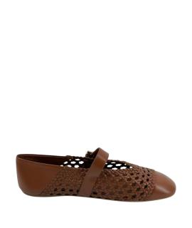 FERRAGAMO Балетки