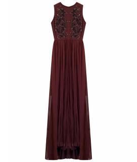 JENNY PACKHAM Вечернее платье