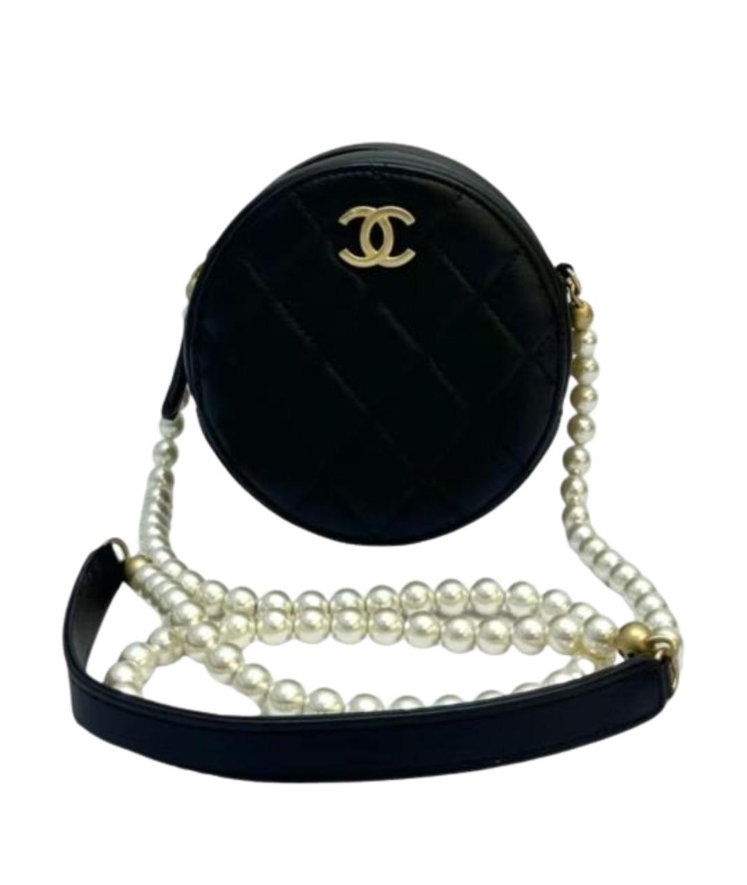 CHANEL Сумка через плечо, фото 1