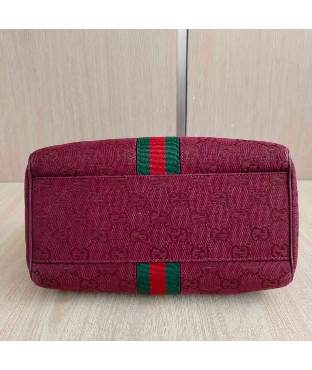GUCCI Сумка с короткими ручками, фото 5