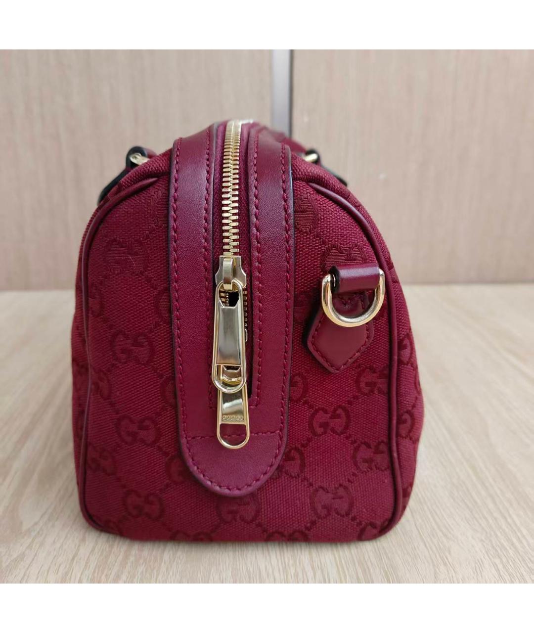 GUCCI Сумка с короткими ручками, фото 4