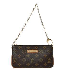 LOUIS VUITTON Сумка с короткими ручками