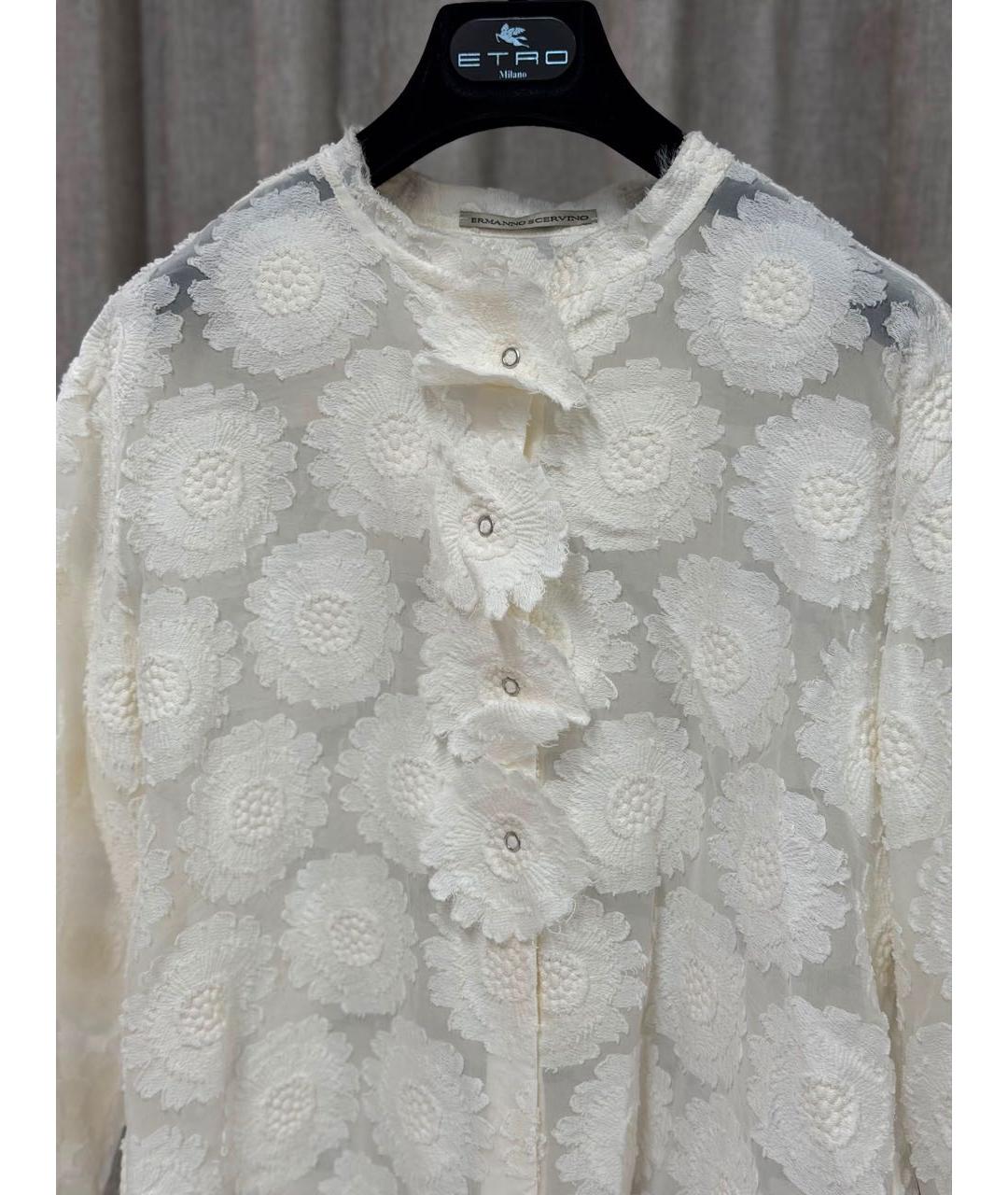 ERMANNO SCERVINO Туника, фото 2