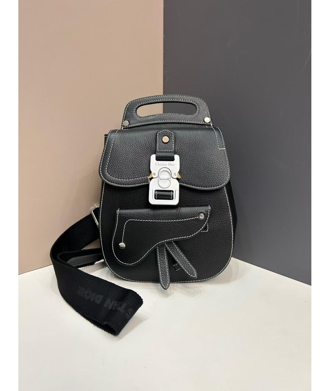 CHRISTIAN DIOR Сумка через плечо, фото 2
