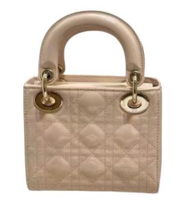 CHRISTIAN DIOR Сумка через плечо