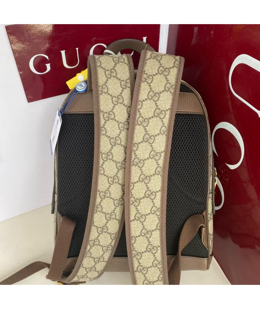 GUCCI Рюкзак, фото 3