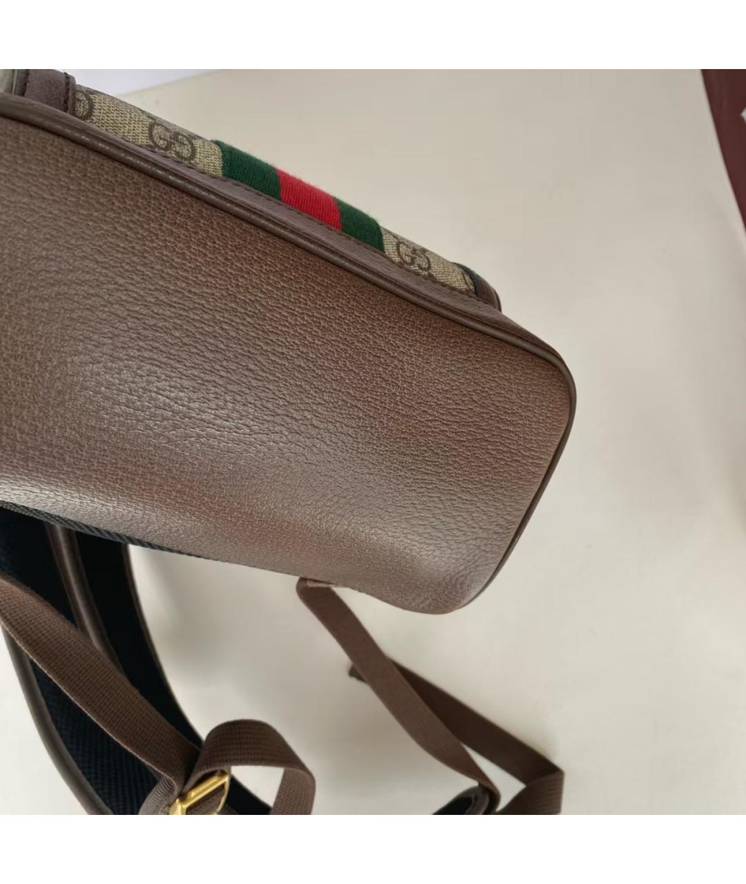 GUCCI Рюкзак, фото 4