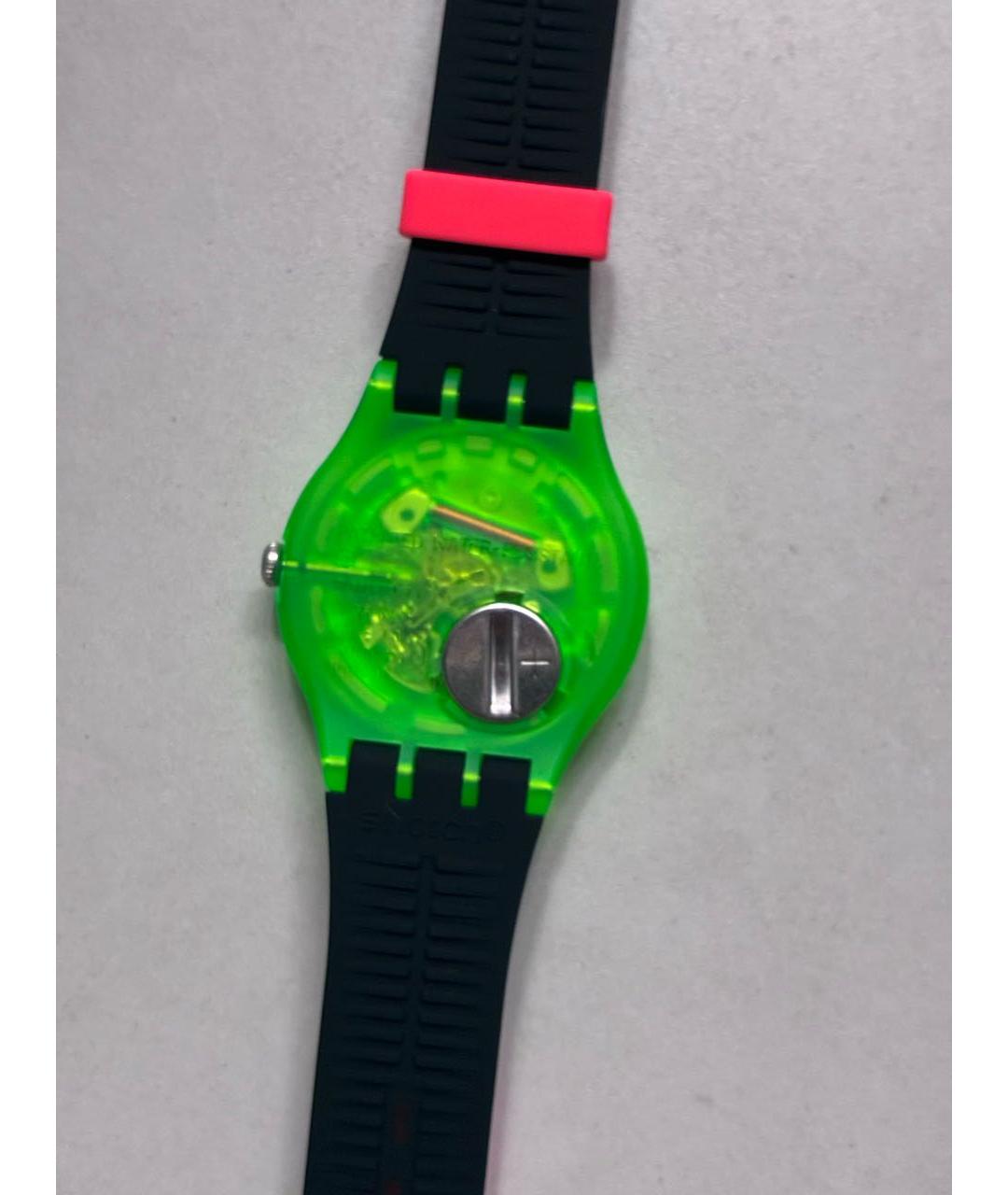 Swatch Мульти часы, фото 2